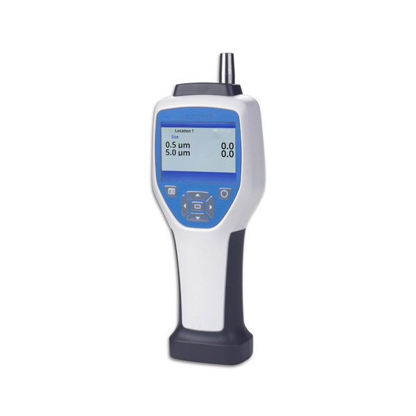 دستگاه شمارش ذرات بصورت دستی (Particle Counter Manual )