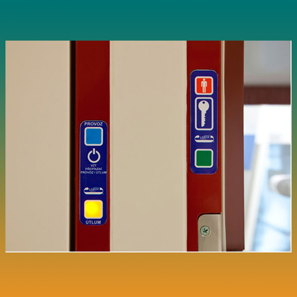 سیستم اینترلاک (Interlock)